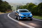 Toyota Corolla Ascent Sport 2012 года (AU)